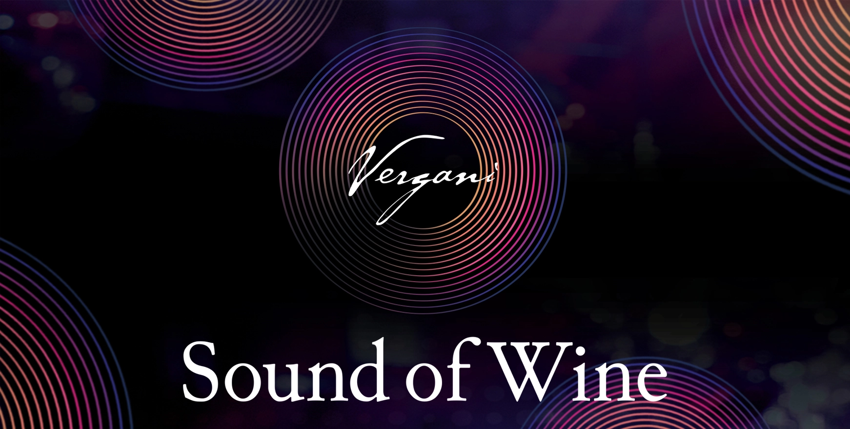 Logo Sound of Wine