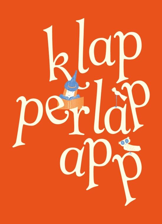 Klapperlapapp Logo