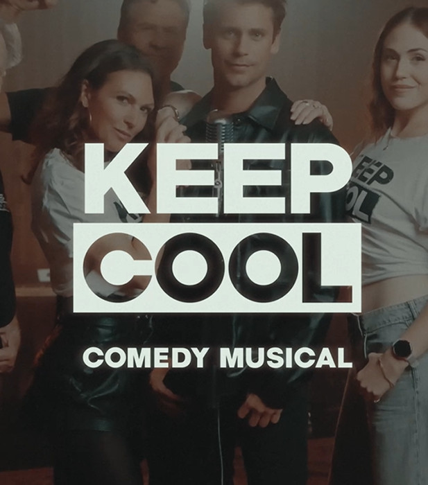 Keep Cool - Comedy Musical
