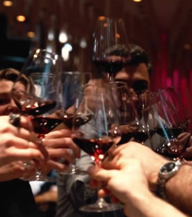 Sound of Wine