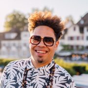 Marc Sway